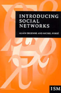 Introducing Social Networks