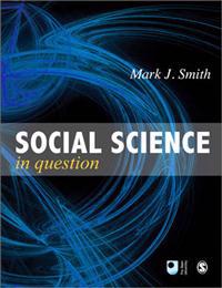Social Science in Question