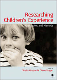 Researching Children's Experience