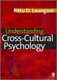 Understanding Cross-cultural Psychology