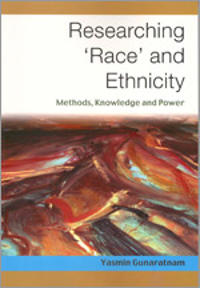 Researching Race and Ethnicity