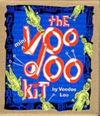 The Mini Voodoo Kit