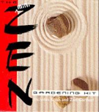 The Mini Zen Gardening Kit
