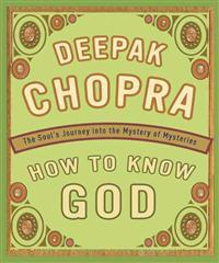 How to Know God