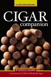 Cigar Aficionado's Cigar Companion