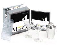 The Teeny-weeny Martini Set