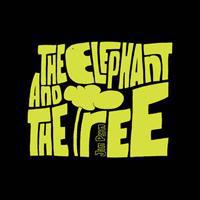 The Elephant and the Tree