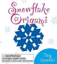 Snowflake Origami