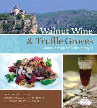 Walnut Wine and Truffle Groves