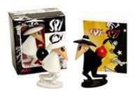 Spy vs. Spy