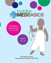 Toddler Medbasics