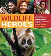 Wildlife Heroes
