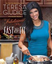 Fabulicious! Fast & Fit