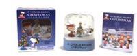 Charlie Brown Christmas Snow Globe