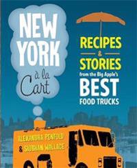 New York a la Cart