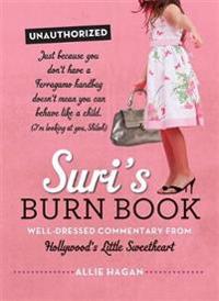 Suri's Burn Book