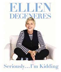 Seriously...I'm Kidding (Miniature Edition)