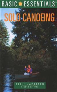 Basic Essentials Solo Canoeing, 2nd