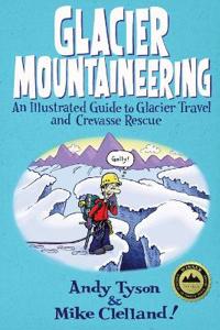 Glacier Mountaineering