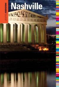 Insiders' Guide(r) to Nashville, 8th