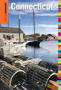 Insiders' Guide to Connecticut