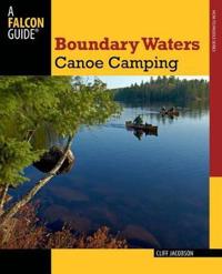 Boundary Waters Canoe Camping, 3rd