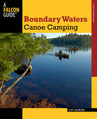 Boundary Waters Canoe Camping, 3rd
