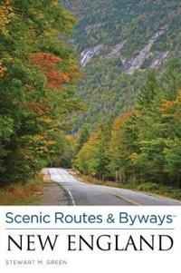 Scenic Routes & Byways New England
