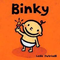 Binky