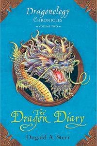 The Dragon Diary
