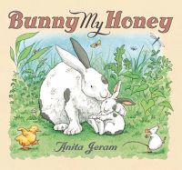 Bunny My Honey