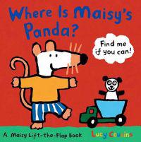 Where Is Maisy's Panda?