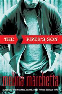 The Piper's Son