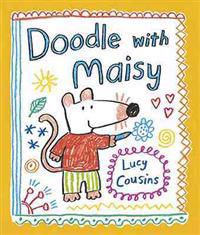 Doodle with Maisy