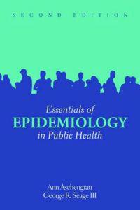 Essentials of Epidemiology in Public Health