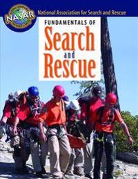 Fundamentals of Search and Rescue