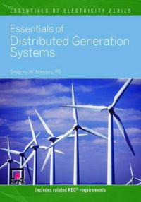 Essentials of Distributed Generation Systems