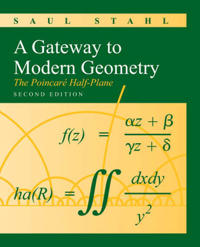 A Gateway to Modern Geometry