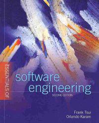 Essentials of Software Engineering