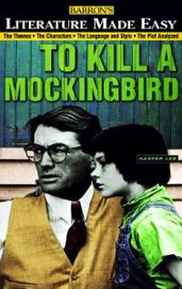 To Kill a Mockingbird
