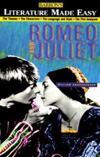 Romeo and Juliet