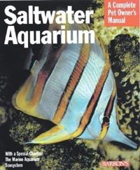 Saltwater Aquarium