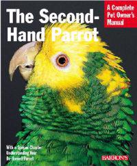 Second-hand Parrots