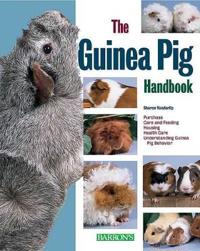 The Guinea Pig Handbook