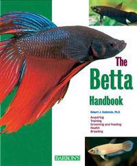 The Betta Handbook