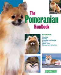 Pomeranian Handbook