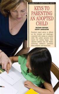 Keys to Parenting an Adopted Child