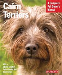 Cairn Terrier