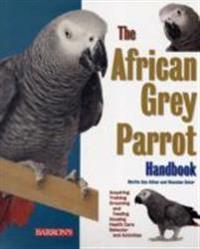 African Grey Parrot Handbook