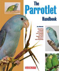 The Parrotlet Handbook